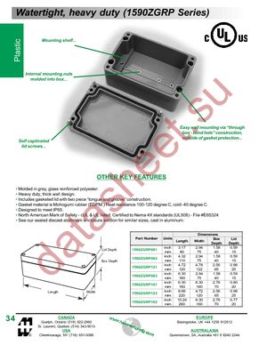 411-12-BK datasheet  